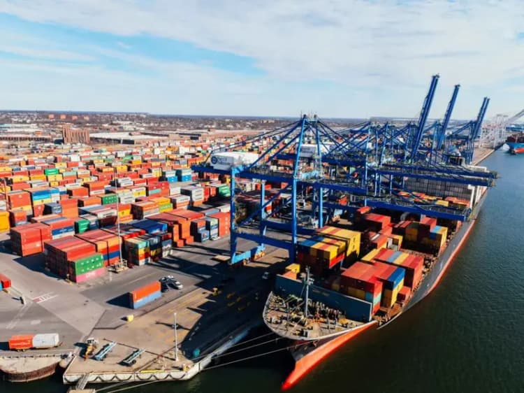 什么是空白帆船？