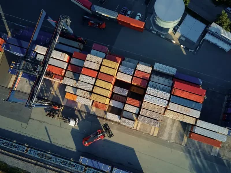 Union Cargo 物流培训