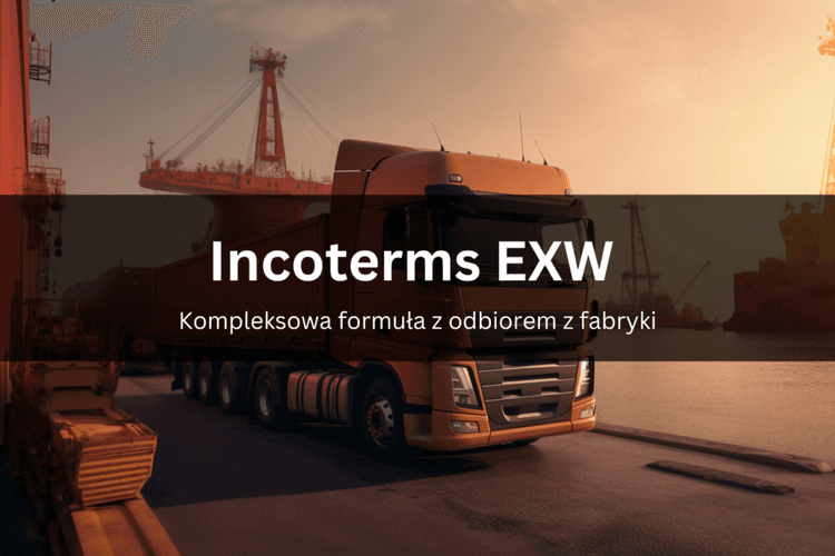 Incoterms EXW